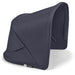 BUGABOO FOX 5 RENEW SUN CANOPY . DEEP INDIGO ACCESORIES BUGABOO