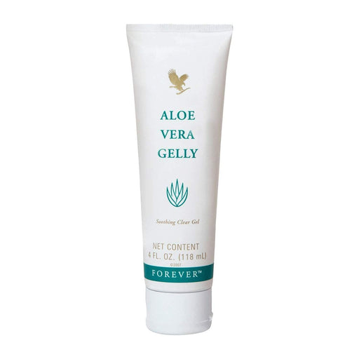 ALOE VERA GELLY