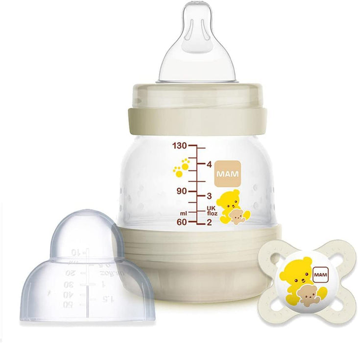 MAM ANTI COLIC BOTTLE 2 FOR $10