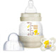 MAM ANTI COLIC BOTTLE 2 FOR $10