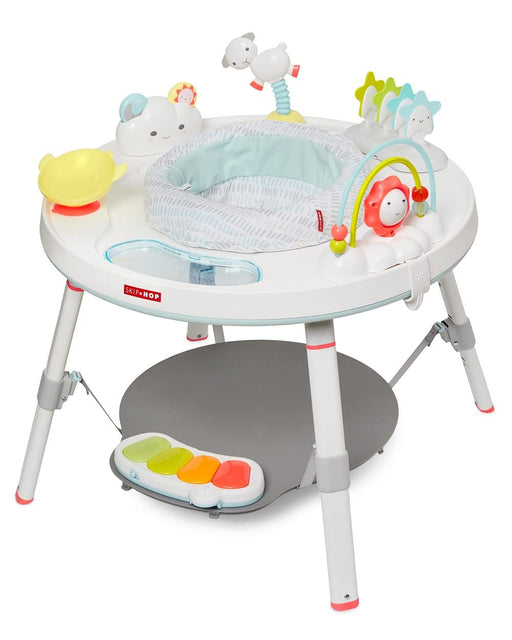 BABY VIEW 3 STAGE ACTIVITY CENTER