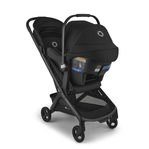 BUGABOO BUTTERFLY 2 CAR SEAT ADAPTERS