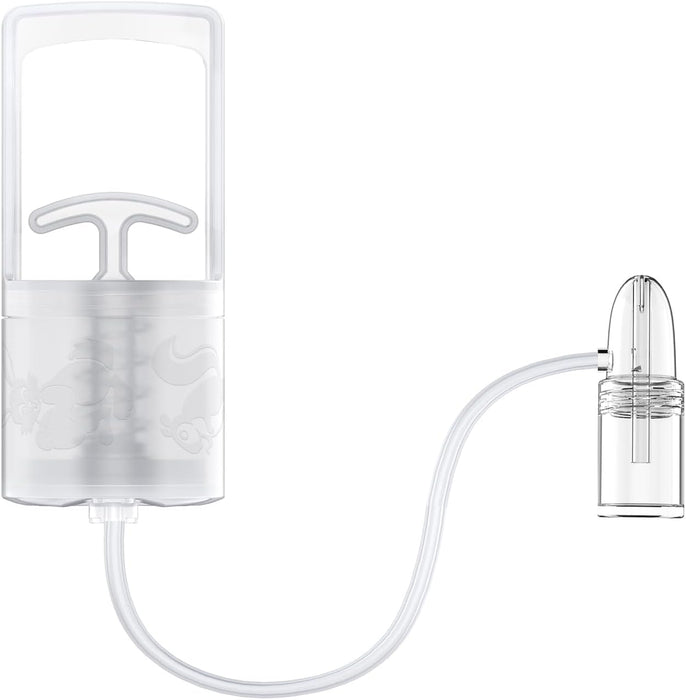 HELLO PROFESSIONAL MANUAL NASAL ASPIRATOR FOR BABY