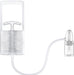 HELLO PROFESSIONAL MANUAL NASAL ASPIRATOR FOR BABY