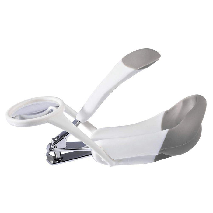 DELUXE NAIL CLIPPER ACCESORIES AMERICAN RED CROSS