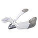 DELUXE NAIL CLIPPER ACCESORIES AMERICAN RED CROSS