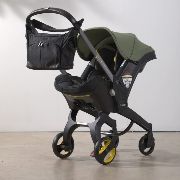 bag for doona stroller DOONA ESSENTIALS BAG