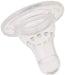 NUK GERBER FIRST ESSENTIALS SILICONE NIPPLES - 6PACK FEEDING FIRST ESSENTIALS