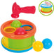 PLAYKIDIZ POUND - A - DRUM TOY TOYS PLAYKIDIZ