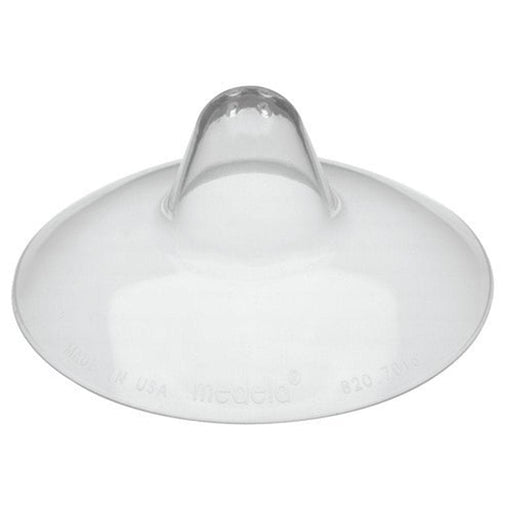 NIPPLE SHIELD S 20MM