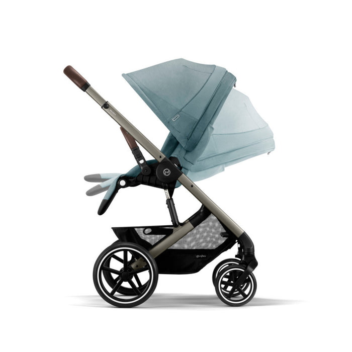cybex balios s lux 2021 Cybex