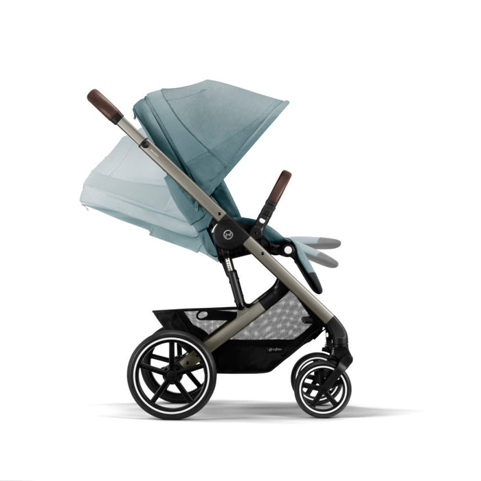 cybex balios s 2020 Cybex