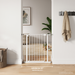 COMFY CUBS BABY SAFETY GATE WITH 3 EXTENSIONS GATE COMFY CUBS