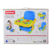 WINFUN MUSICAL BABY BOOSTER SEAT BOOSTER SEAT WINFUN