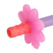 ITZY RITZY TEENSY TUBES RATTLE AND TEETHER TEETHERS ITZY RITZY