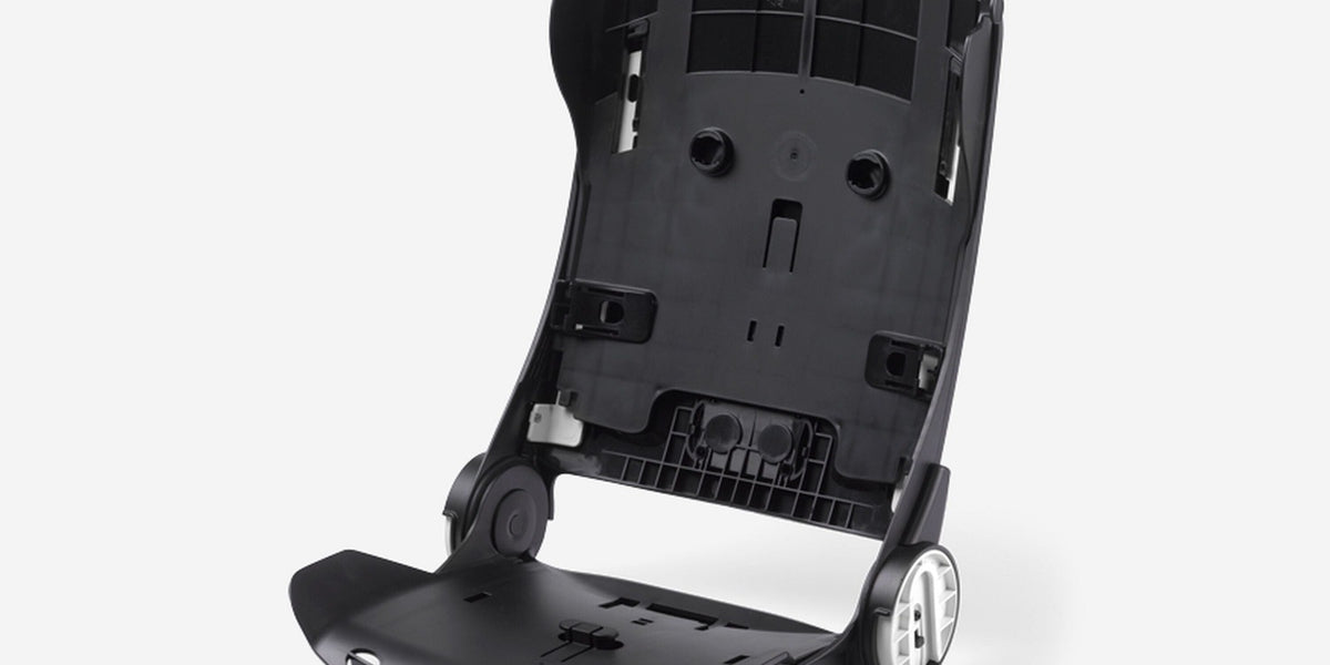 bugaboo bee seat rest extendable part BUGABOO BEE SEAT HARDWARE FOR BEE5 — Little Luxury