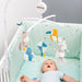 Nattou Musical Mobile Tim and Tiloo Baby Mobiles M4A