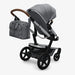 JOOLZ NURSERY DIAPER BAG EARTH BAGS JOOLZ