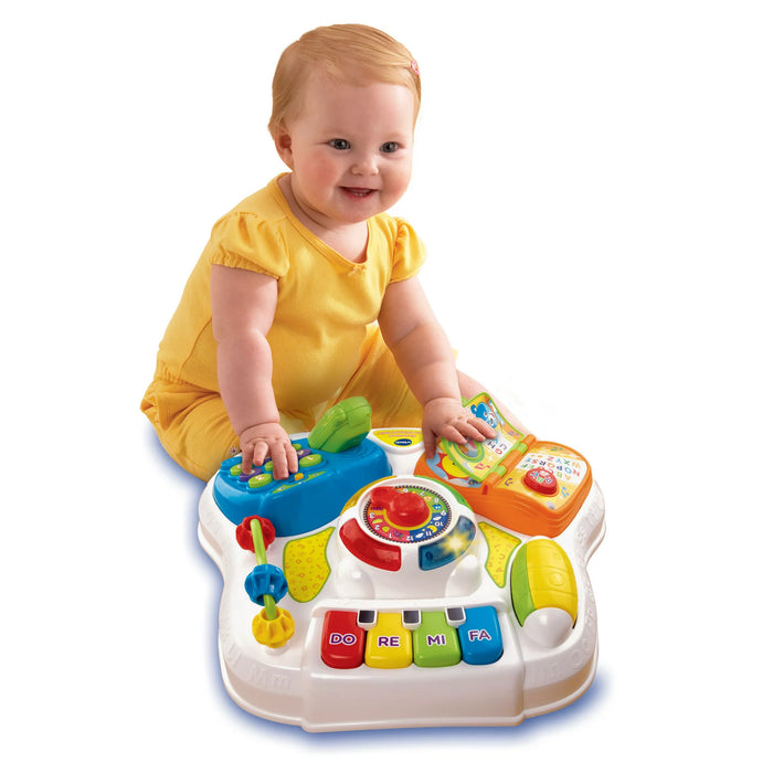 VTECH LEARN& DISCOVER TABLE