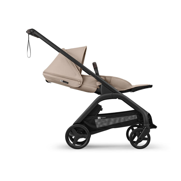 BUGABOO DRAGONFLY PLUS SEAT COMPLETE STROLLER FULL-SIZE STROLLER BUGABOO