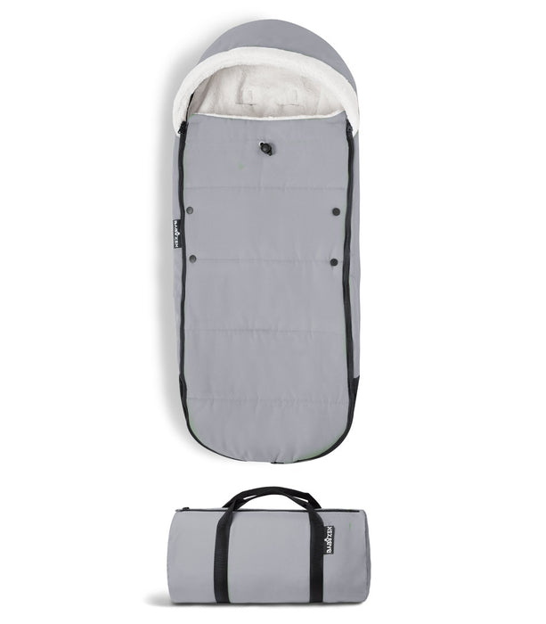 STOKKE YOYO FOOTMUFF — Little Luxury - Main Image