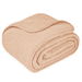 Adult Muslin Blanket in Cream Muslin Comfy Cubs