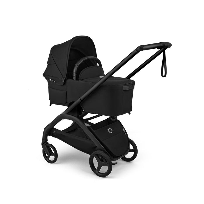 BUGABOO DRAGONFLY PLUS 2-IN-1 SEAT & BASSINET STROLLER FULL-SIZE STROLLER BUGABOO