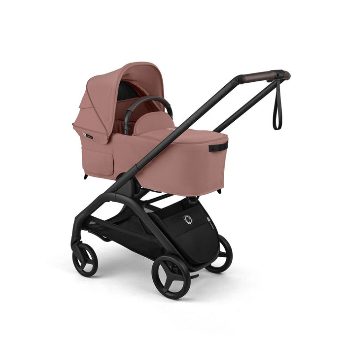 BUGABOO DRAGONFLY PLUS 2-IN-1 SEAT & BASSINET STROLLER FULL-SIZE STROLLER BUGABOO