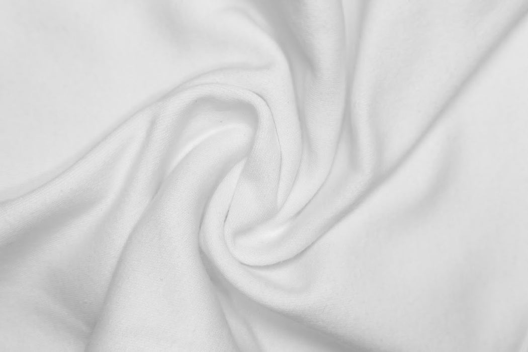 LITTLE PIPERS 3-PACK HUGGABLY SOFT CAMISOLE ONESIES - WHITE UNDERSHIRTS LITTLE PIPERS