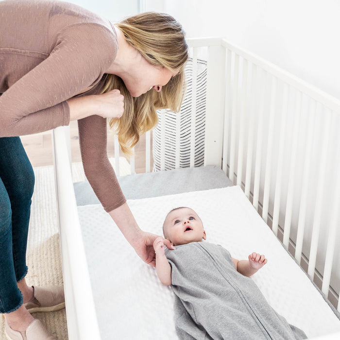 Sleep Sacks by Comfy Cubs - Grey Swaddles Comfy Cubs