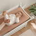 Baby Changing Table by Comfy Cubs - White Changing Table Comfy Cubs