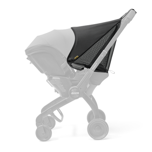 DOONA X SUNSHADE EXTENSION ACCESORIES DOONA