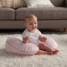 BOPPY NURSING PILLOW AND POSITIONER—LUXE