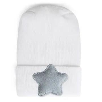 ADORA BABY HOSPITAL HAT - 2024