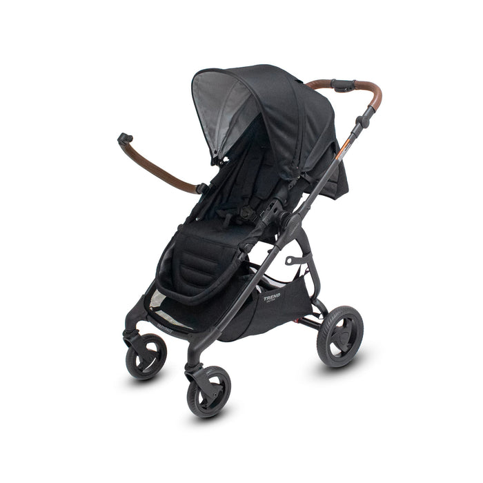 VALCO BABY TREND ULTRA LIGHTWEIGHT REVERSIBLE STROLLER