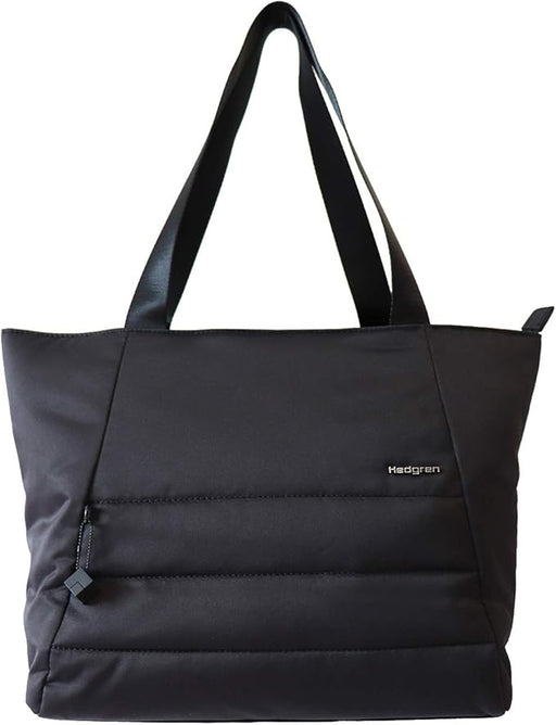 HEDGREN KYELA BLACK BAG