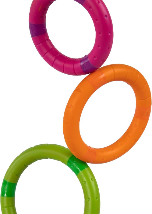 TINKERS RINGS MAGNETIC