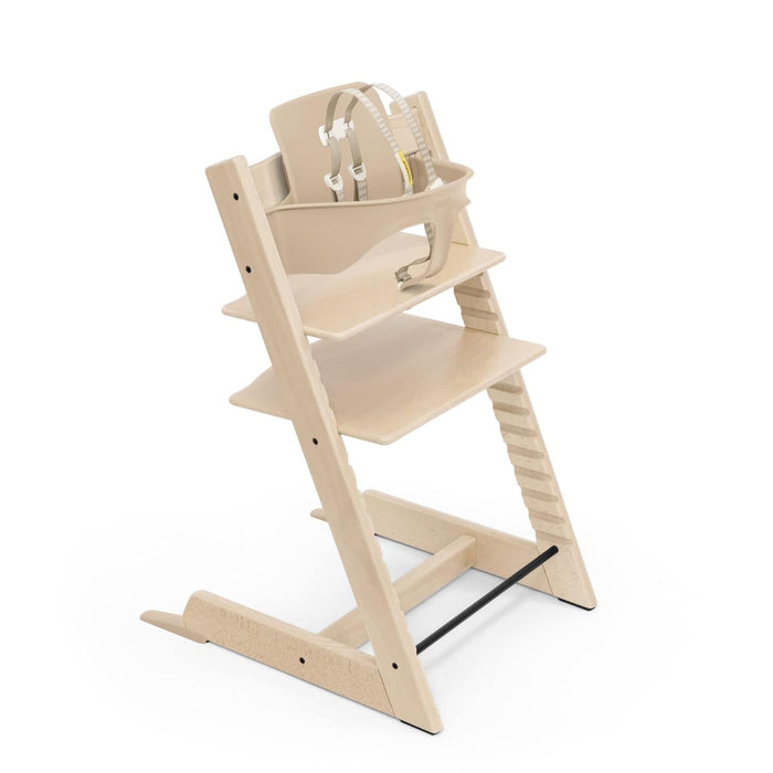 stokke chair how to adjust STOKKE TRIPP TRAPP HIGH CHAIR — Little Luxury
