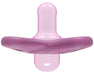 PHILIPS AVENT SOOTHIE HEART PACIFIER, 0-3 MONTHS, 2 PACK PACIFIER AVENT