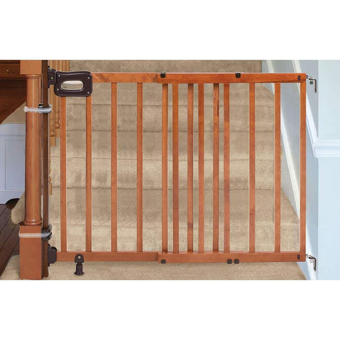 summer infant bannister kit Summer Infant Banister to Banister Universal Gate Mounting Kit