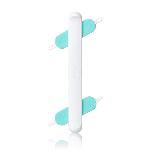 FRIDABABY - 3-IN-1 NOSE, NAIL + EAR PICKER