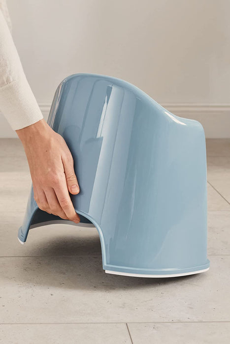 POTTY CHAIR GREY