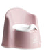 POTTY CHAIR POWDER PINK