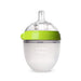 BABY BOTTLE SINGLE 5OZ GREEN