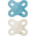 MAM MATTE START PACIFIER - 2PK