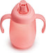 MUNCHKIN SIMPLE CLEAN TRAINER CUP 7OZ SPILL-PROOF SIPPY CUP MUNCHKIN