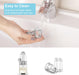HELLO PROFESSIONAL MANUAL NASAL ASPIRATOR FOR BABY