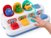 PLAYKIDIZ VEHICLE POP-UP TOY TOYS PLAYKIDIZ