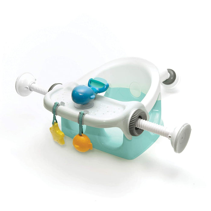 how to put together summer infant bath sling SUMMER INFANT