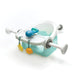 SUMMER INFANT - MY BATH SEAT WITH TOYS, MINT